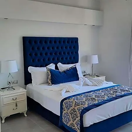 Rania 3* Potamia (Thasos)