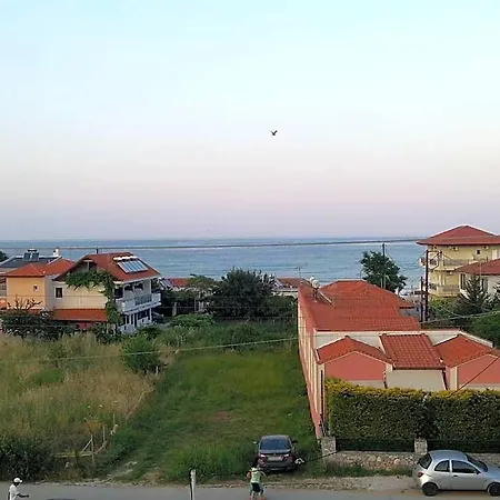 Rania Hotel Potamia (Thasos)