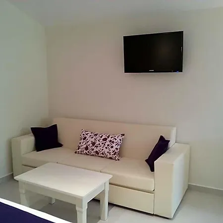 Hotel Rania Potamia (Thasos)