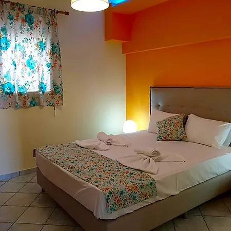 Hotel Rania