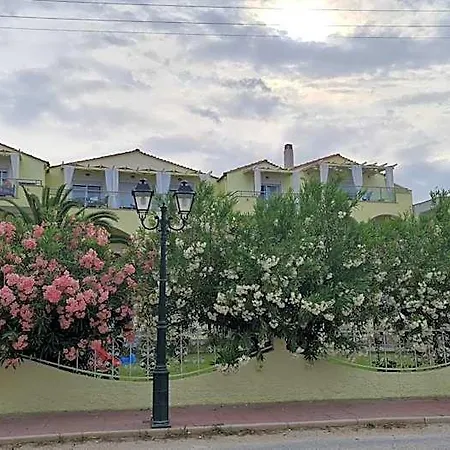Rania Potamia (Thasos)