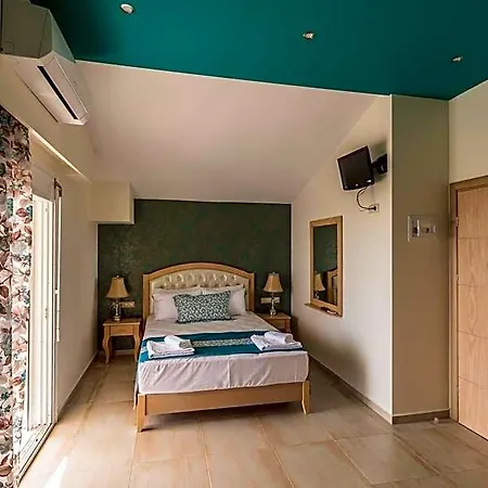 Aparthotel Rania Potamia (Thasos)