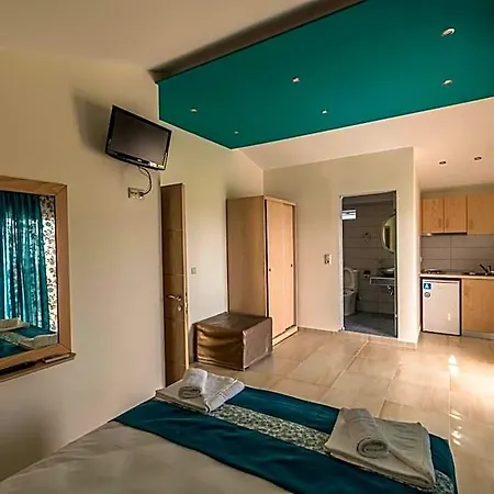 Hotel Rania