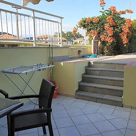 Rania Hotel 3*