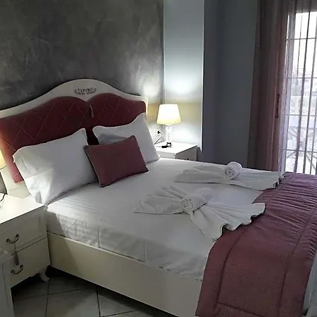 Hotel Rania
