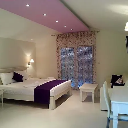 Hotel Rania Potamia (Thasos)