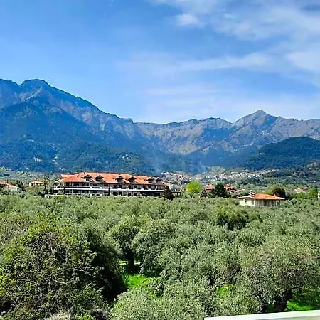 Hotel Rania 3*