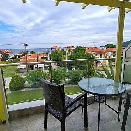 Rania Hotel Potamia (Thasos)