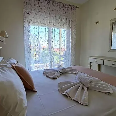 Aparthotel Rania Potamia (Thasos)