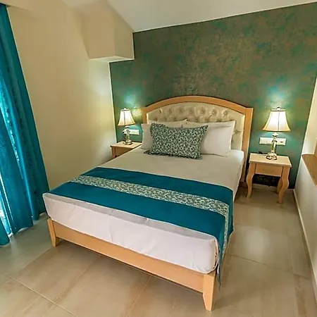 Rania 3* Potamia (Thasos)