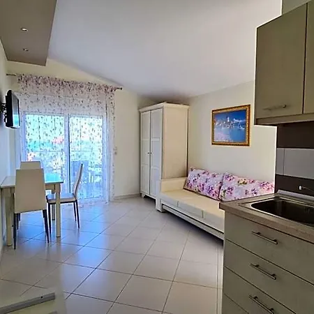 Aparthotel Rania Potamia (Thasos)