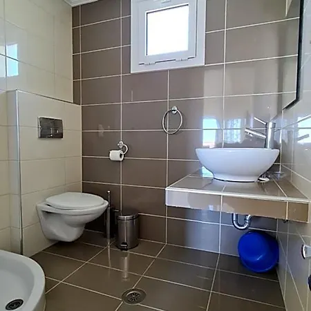 Rania Hotel de apartamente 3*